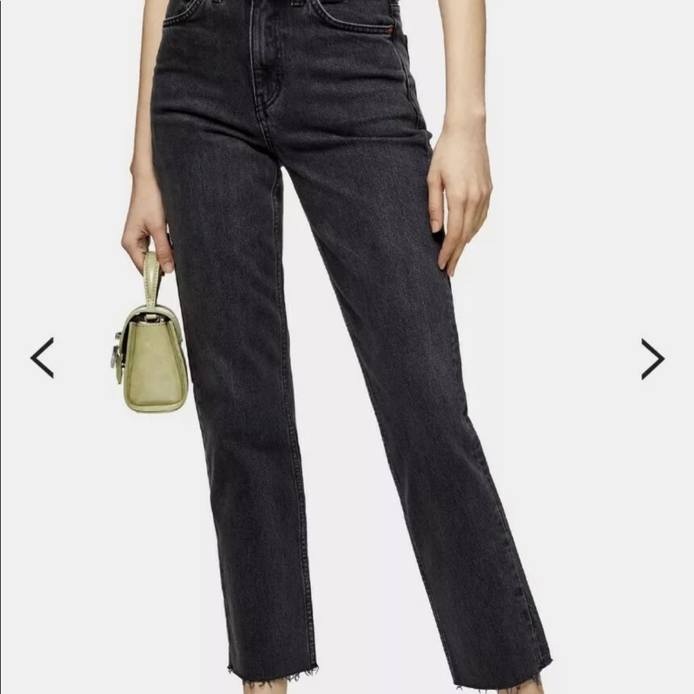 Topshop jeans